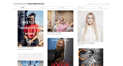 Desktop Screenshot of picturehousenyc.com